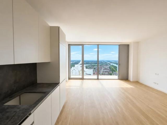 Wohnung mieten in Donaustadt, Wien