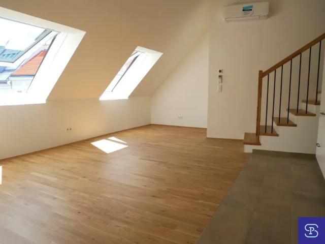 Wohnung mieten in Donaustadt, Wien