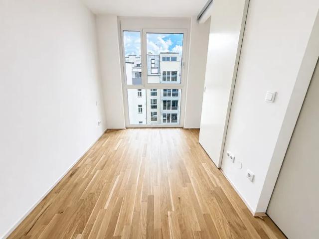 Wohnung mieten in Donaustadt, Wien