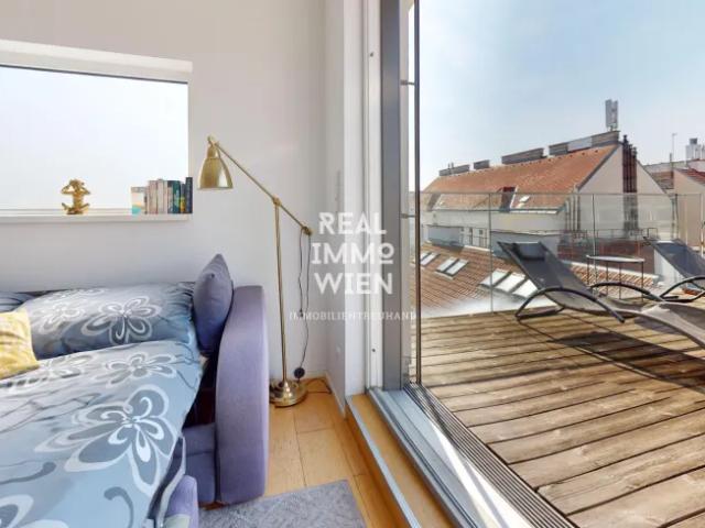 Wohnung mieten in Donaustadt, Wien