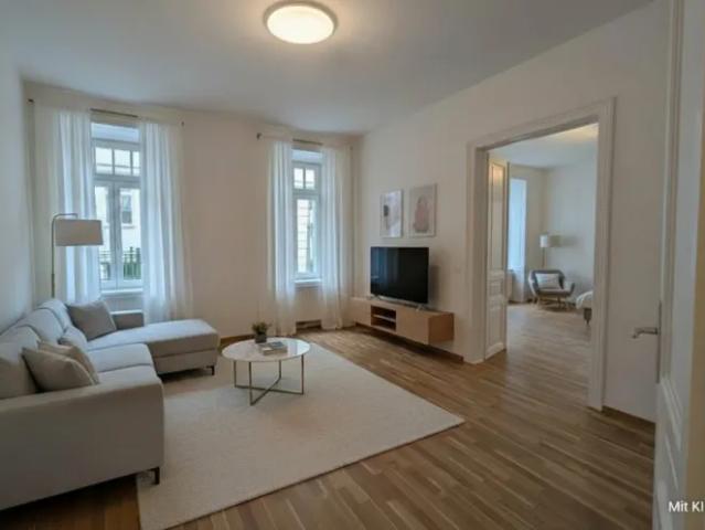 Wohnung mieten in Donaustadt, Wien