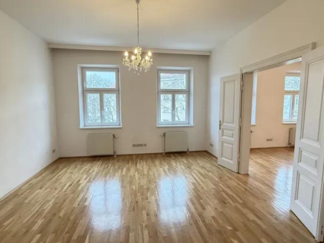 Wohnung mieten in Donaustadt, Wien