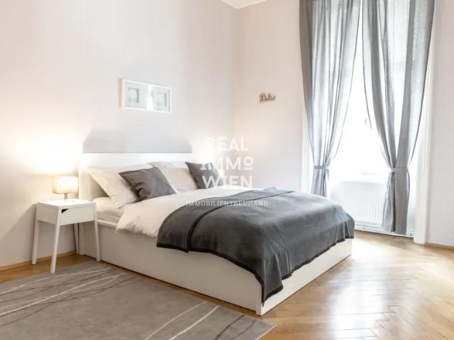 Wohnung mieten in Donaustadt, Wien