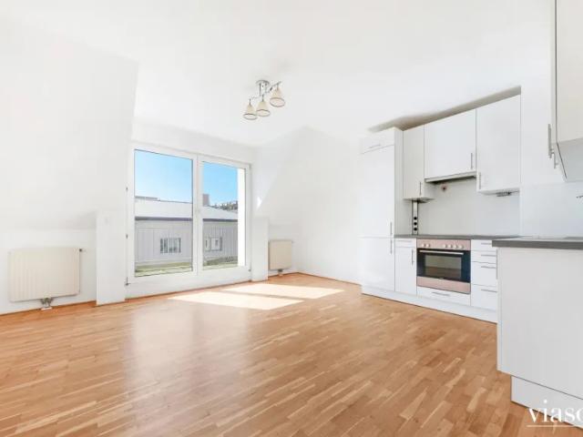 Wohnung mieten in Donaustadt, Wien