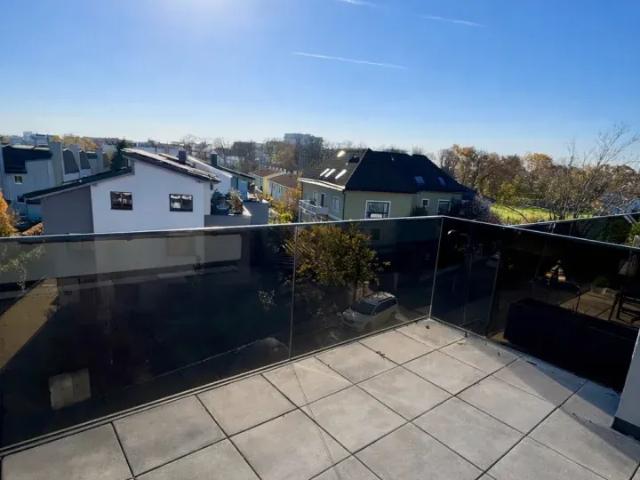 Wohnung mieten in Donaustadt, Wien