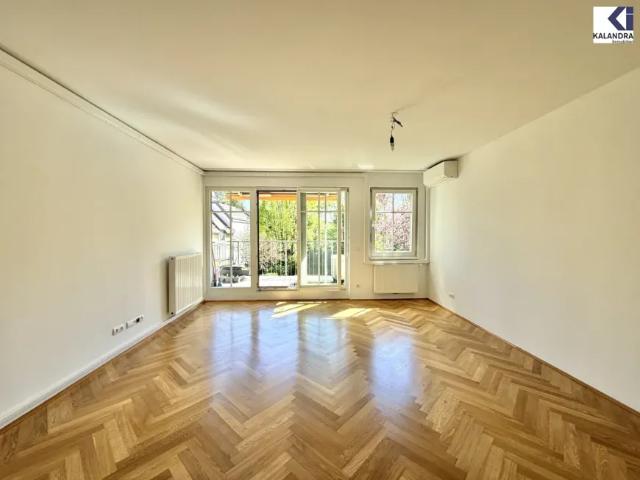 Wohnung mieten in Donaustadt, Wien