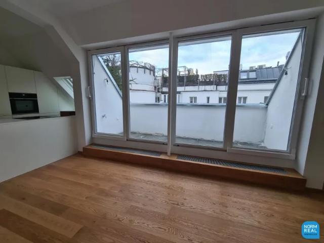 Wohnung mieten in Donaustadt, Wien