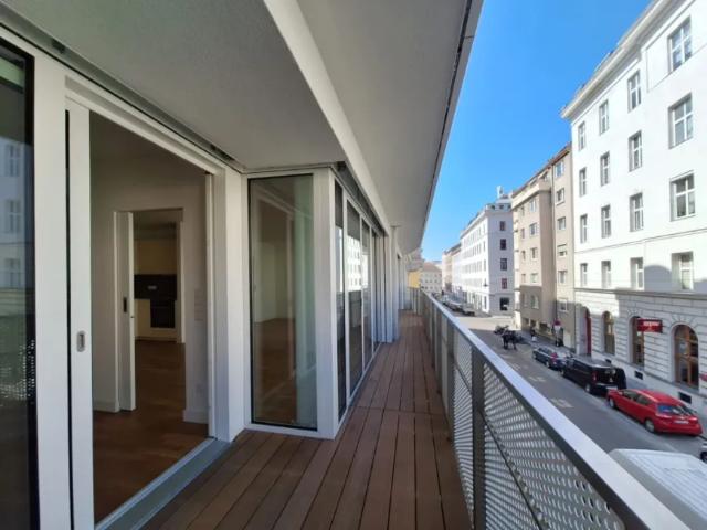 Wohnung mieten in Donaustadt, Wien