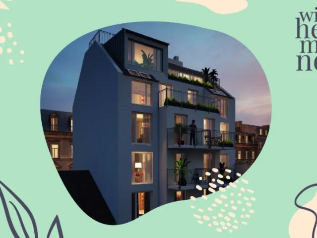 Wohnung mieten in Donaustadt, Wien