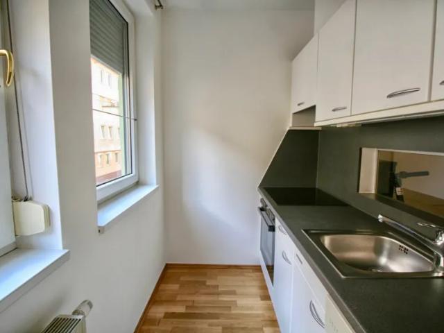 Wohnung mieten in Donaustadt, Wien