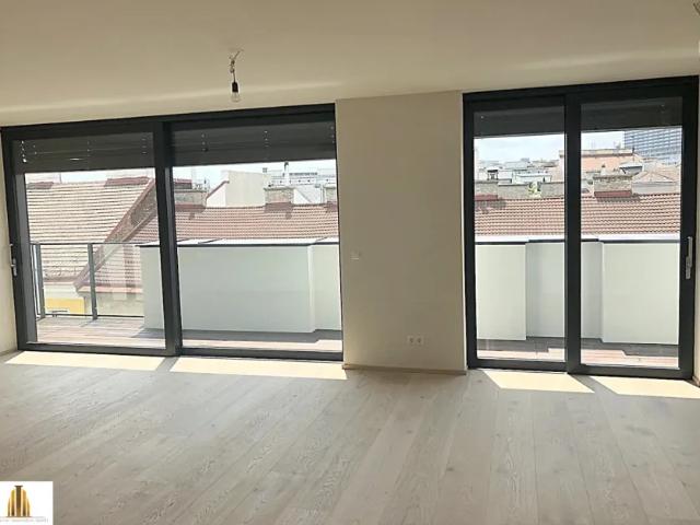 Wohnung mieten in Donaustadt, Wien