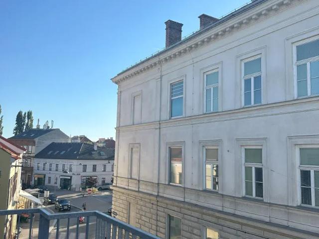 Wohnung mieten in Donaustadt, Wien
