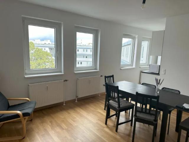 Wohnung mieten in Donaustadt, Wien