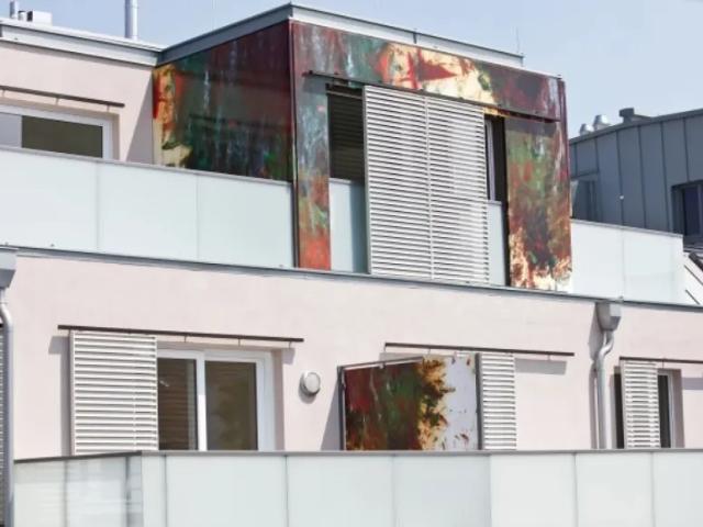 Wohnung mieten in Donaustadt, Wien