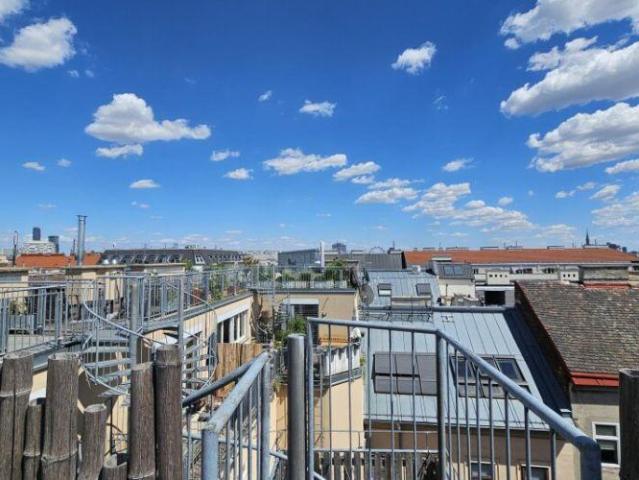 Wohnung mieten in Donaustadt, Wien