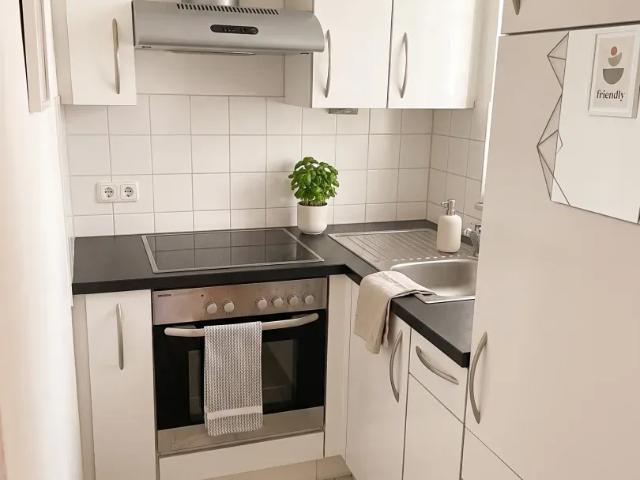 Wohnung mieten in Donaustadt, Wien