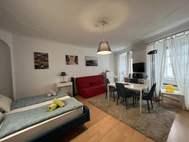 Wohnung mieten in Donaustadt, Wien