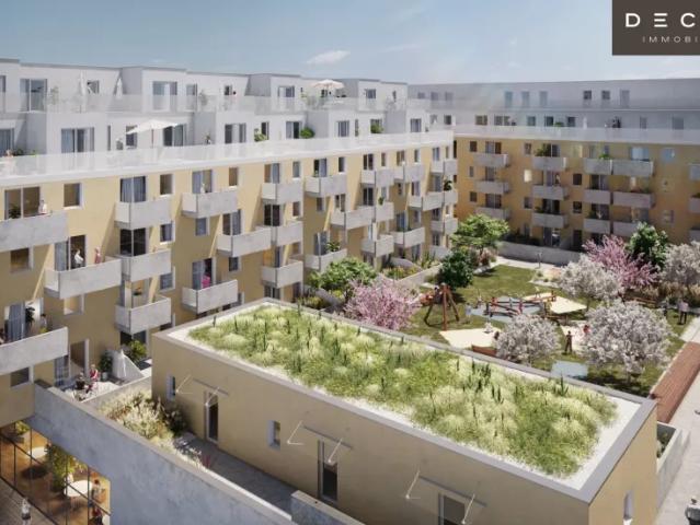 Wohnung mieten in Seestadt, Wien