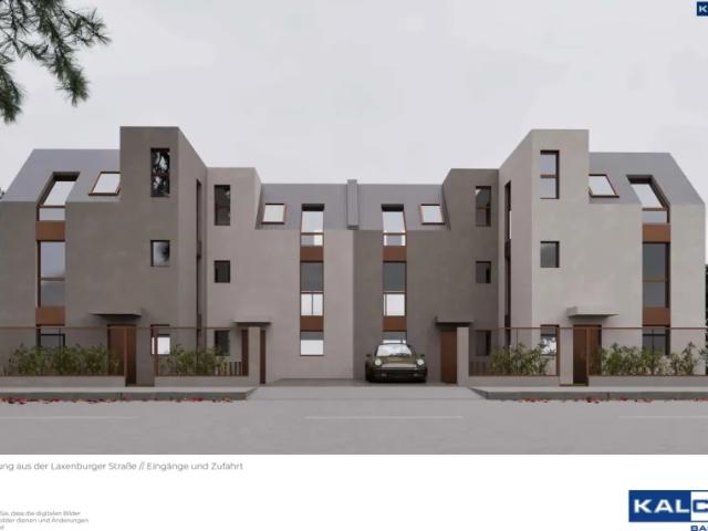 Wohnung mieten in Seestadt, Wien
