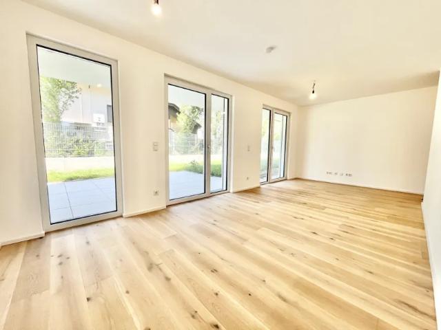Wohnung mieten in Seestadt, Wien
