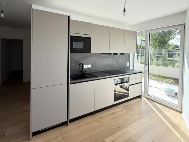 Wohnung mieten in Seestadt, Wien