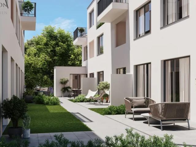 Wohnung mieten in Seestadt, Wien