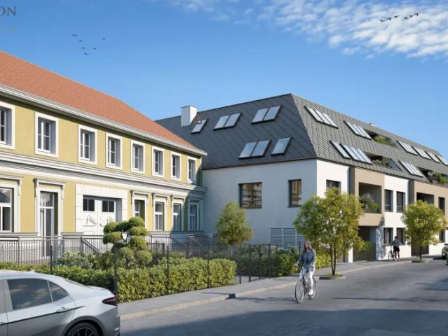 Wohnung mieten in Seestadt, Wien