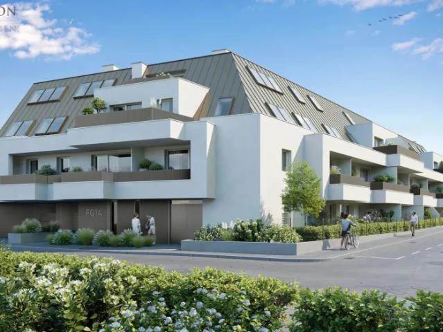 Wohnung mieten in Seestadt, Wien
