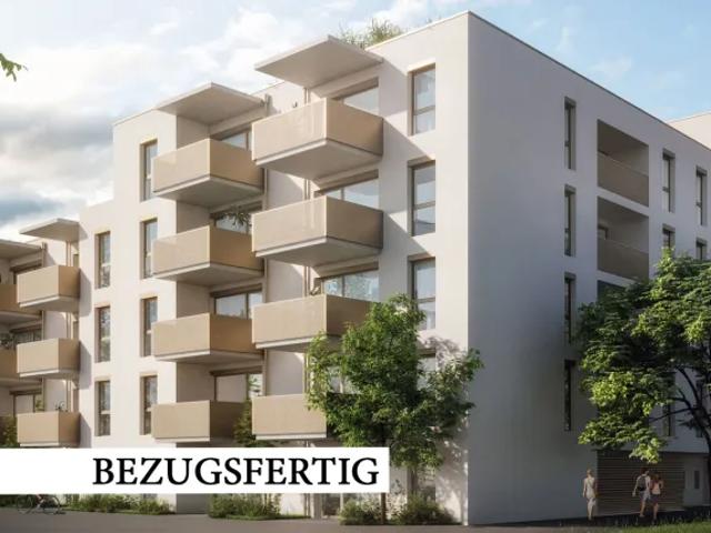 Wohnung mieten in Seestadt, Wien