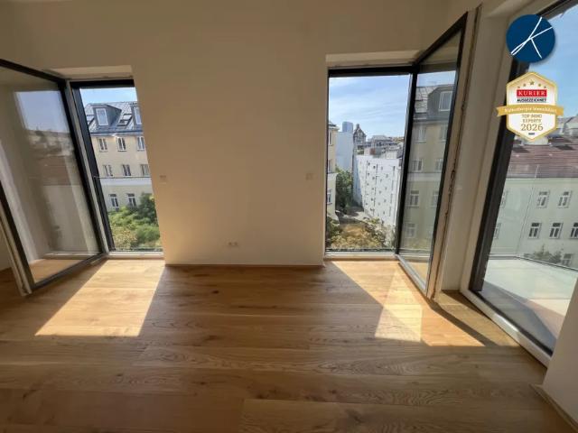 Wohnung mieten in Donaustadt, Wien