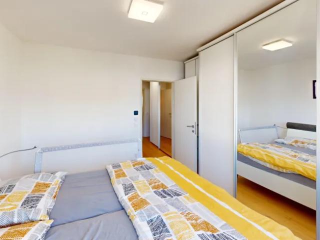 Wohnung mieten in Seestadt, Wien