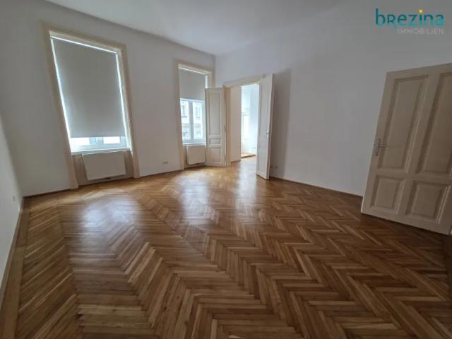 Wohnung mieten in Donaustadt, Wien
