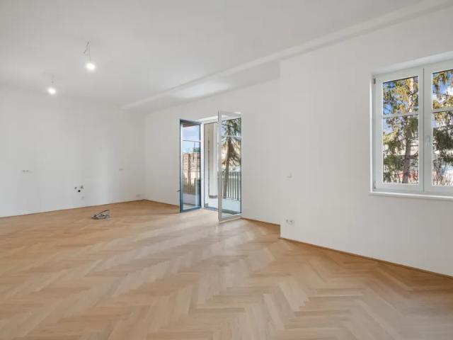 Wohnung mieten in Donaustadt, Wien