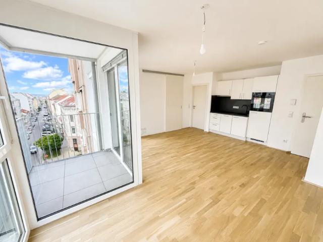 Wohnung mieten in Donaustadt, Wien