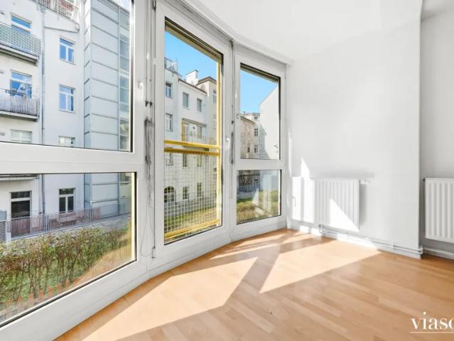 Wohnung mieten in Donaustadt, Wien