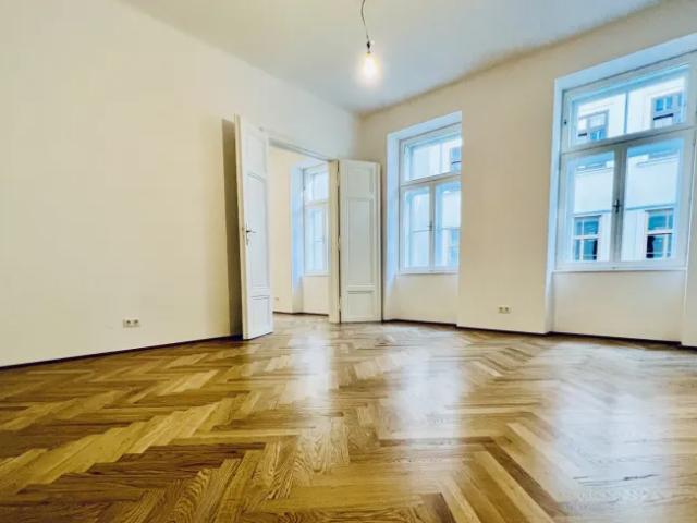 Wohnung mieten in Donaustadt, Wien