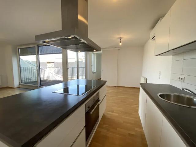 Wohnung mieten in Donaustadt, Wien