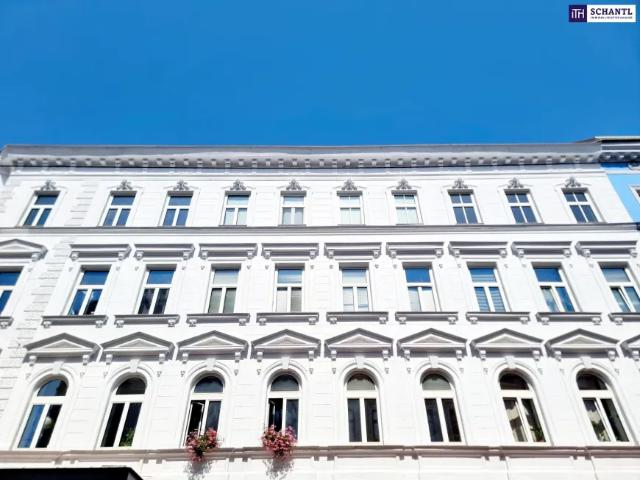 Wohnung mieten in Donaustadt, Wien