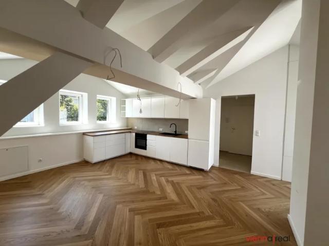 Wohnung mieten in Donaustadt, Wien