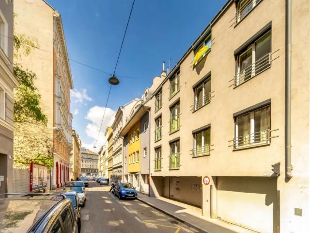 Wohnung mieten in Donaustadt, Wien