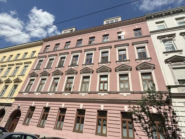 Wohnung mieten in Donaustadt, Wien
