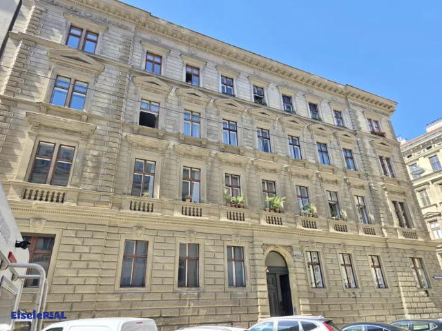 Wohnung mieten in Donaustadt, Wien