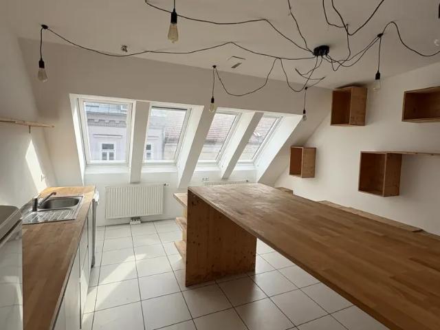 Wohnung mieten in Donaustadt, Wien
