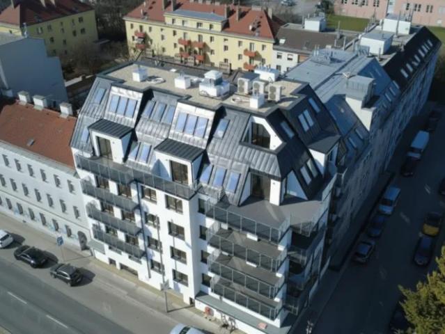 Wohnung mieten in Donaustadt, Wien
