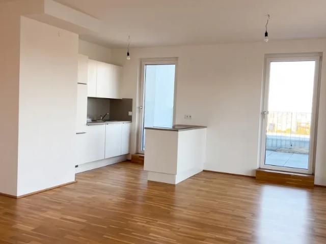 Wohnung mieten in Seestadt, Wien
