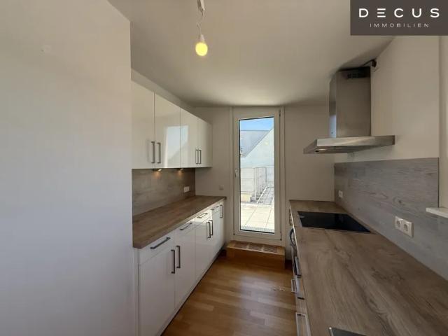 Wohnung mieten in Donaustadt, Wien