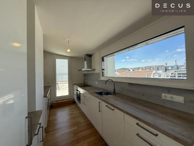 Wohnung mieten in Donaustadt, Wien