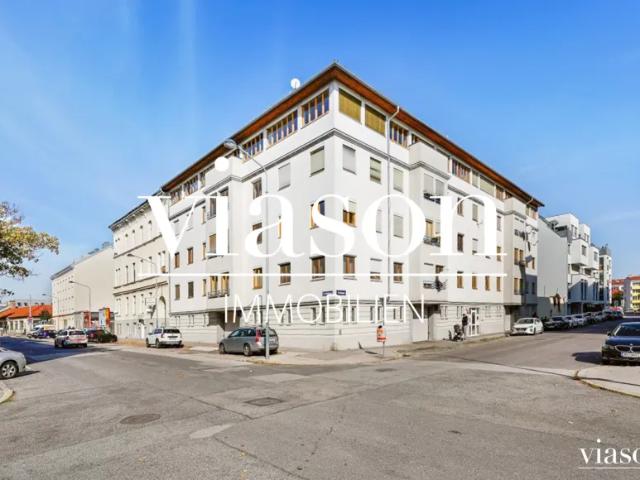 Wohnung mieten in Donaustadt, Wien