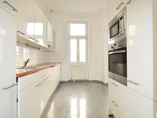 Wohnung mieten in Donaustadt, Wien