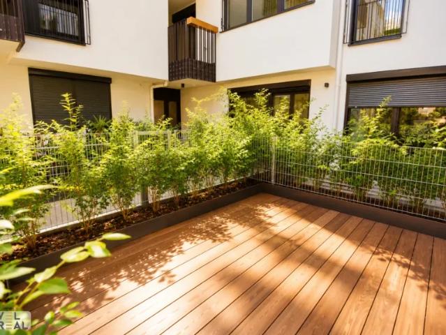 Wohnung mieten in Seestadt, Wien